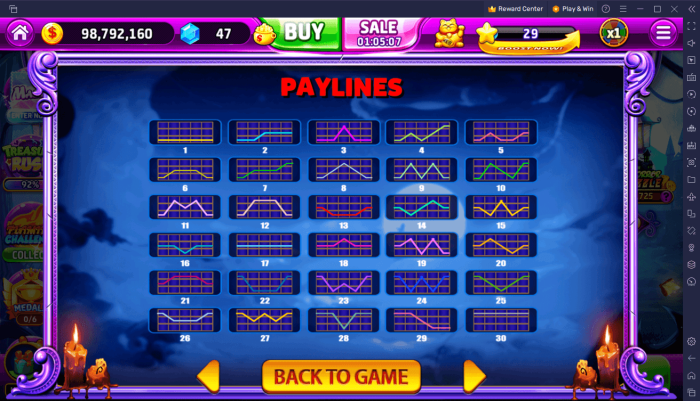 Jackpot Lebih Pasti di Mode VIP Slot